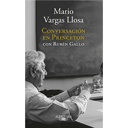 Conversacion En Princeton