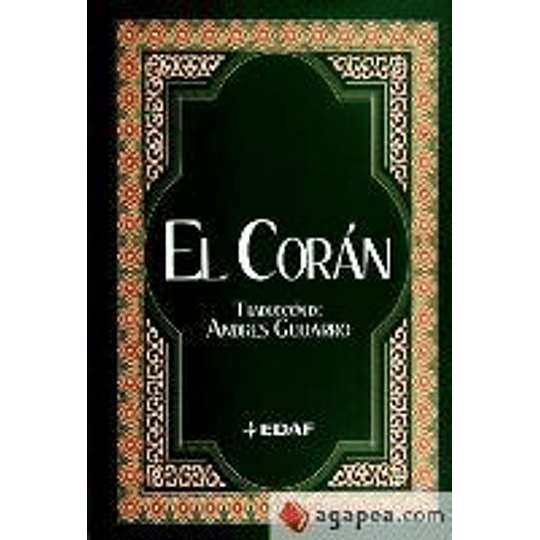 Coran, El
