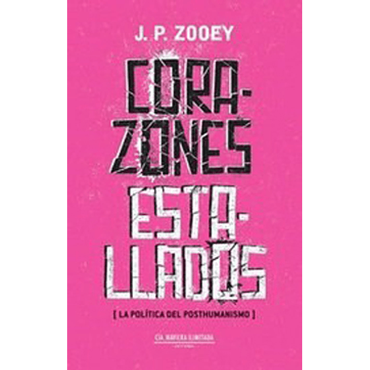 Corazones Estallados
