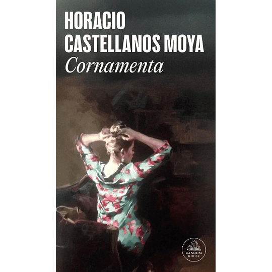 Cornamenta