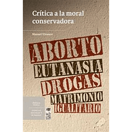 Critica A La Moral Conservadora