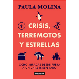 Crisis Terremotos Y Estrellas