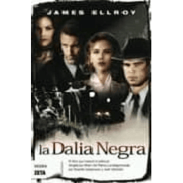 Dalia Negra