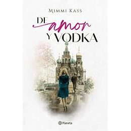 De Amor Y Vodka