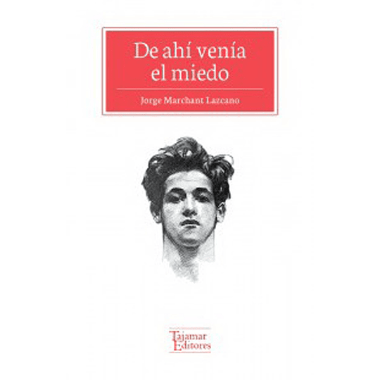 De Ahi Venia El Miedo