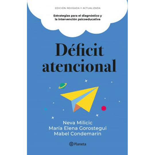 Deficit Atencional