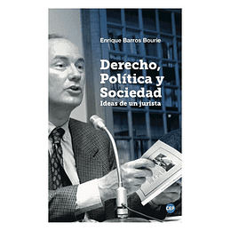 Derecho, Política Y Sociedad