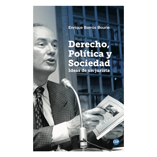 Derecho, Política Y Sociedad