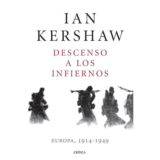 Descenso A Los Infiernos