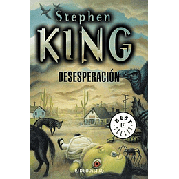 Desesperacion