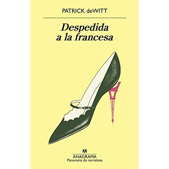 Despedida A La Francesa