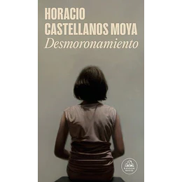 Desmoronamiento