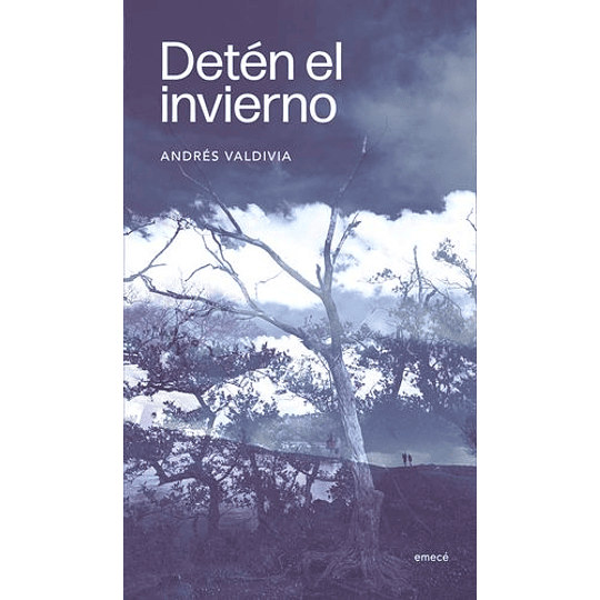 Deten El Invierno