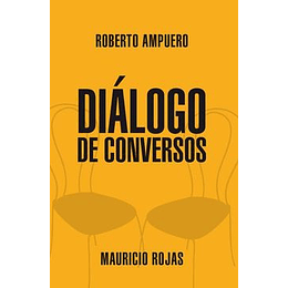 Dialogo De Conversos
