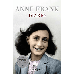 Diario De Anne Frank 