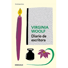 Diario De Escritora  	