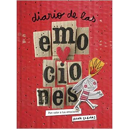 Diario De Las Emociones