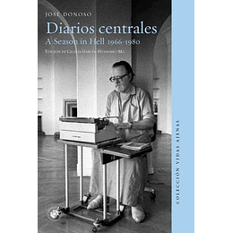 Diarios Centrales