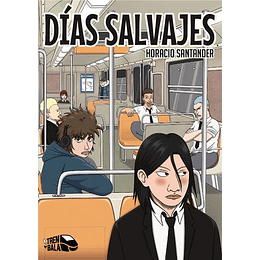 Dias Salvajes