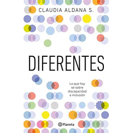 Diferentes