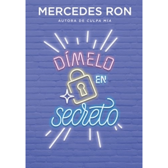 Dimelo En Secreto