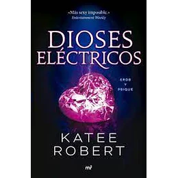 Dioses Electricos