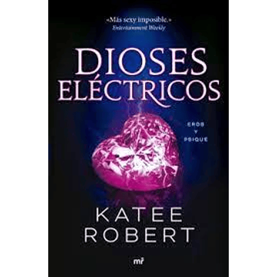 Dioses Electricos