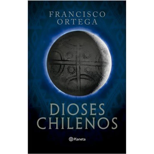 Dioses Chilenos
