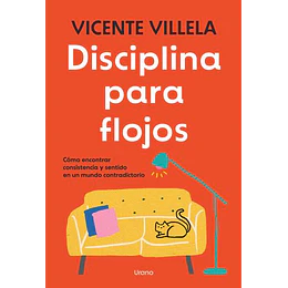 Disciplina Para Flojos