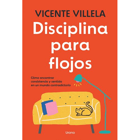 Disciplina Para Flojos