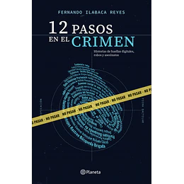 Doce Pasos En El Crimen