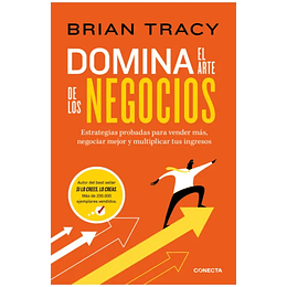 Domina El Arte De Los Negocios