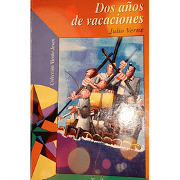 Dos Años De Vacaciones