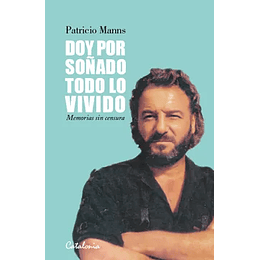 Doy Por Soñado Todo Lo Vivido