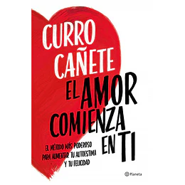 El Amor Comienza En Ti