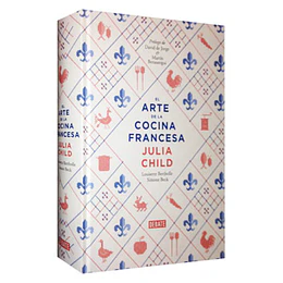 El Arte De La Cocina Francesa