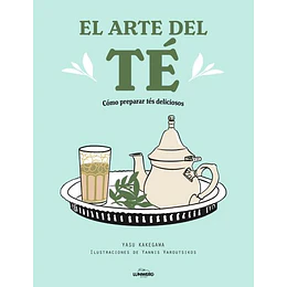 El Arte Del Té
