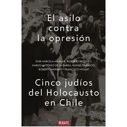 El Asilo Contra La Opresion