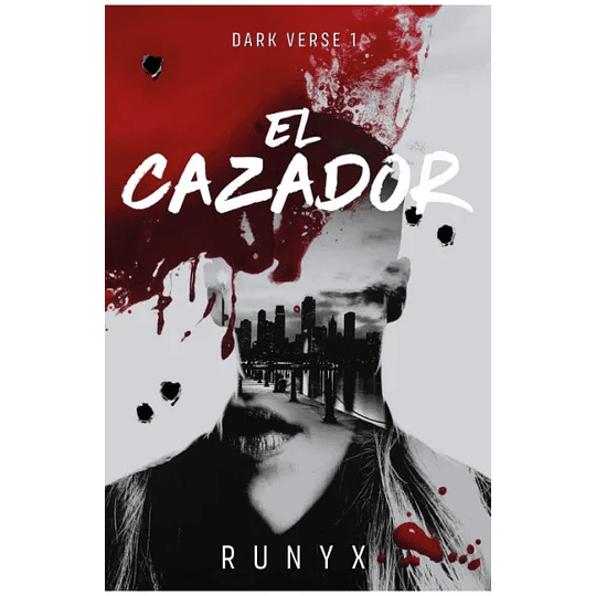El Cazador Dark Verse 1