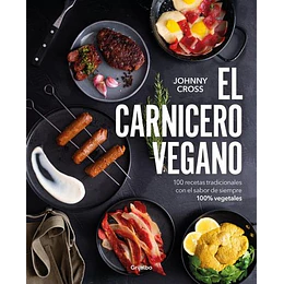El Carnicero Vegano