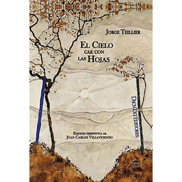 El Cielo Cae Con Las Hojas