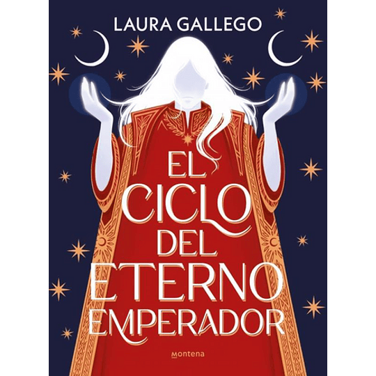 El Ciclo Del Eterno Emperador
