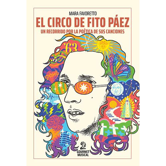 El Circo De Fito Páez