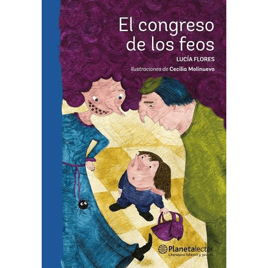 El Congreso De Los Feos