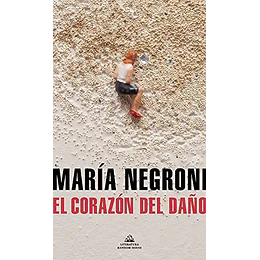 El Corazon Del Daño