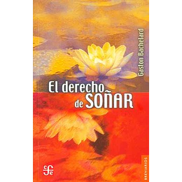 El Derecho De Soñar
