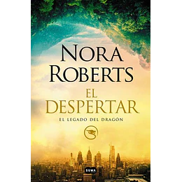 El Despertar  El Legado Del Dragon 1