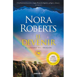 El Devenir (El Legado Del Dragon 2)