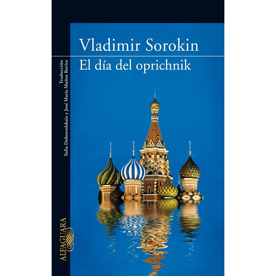 El Dia Del Oprichnik