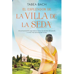 El Esplendor De La Villa De La Seda